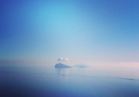 La cucina Eoliana a Lipari